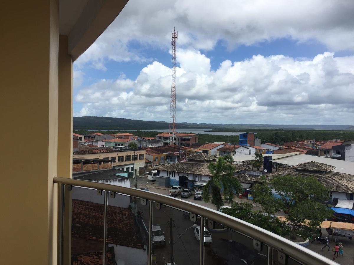 Hotel Maragogipe Exterior photo